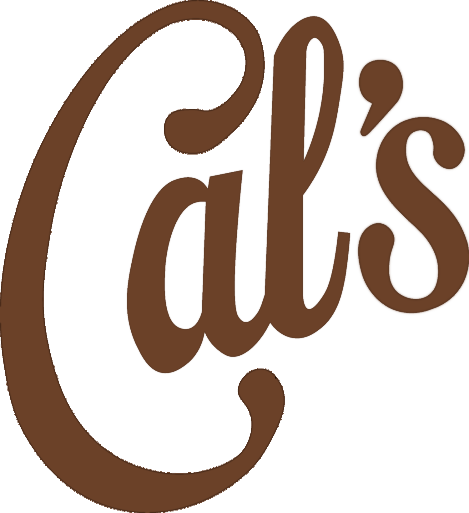 Cal's Neighborhood Cafe – Coffee & More.